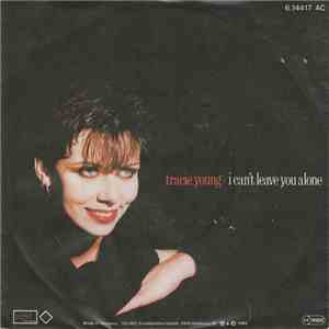 Tracie Young - I Can't Leave You Alone download mp3