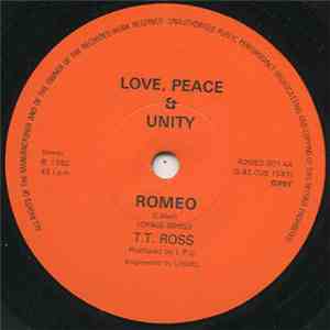 T.T. Ross - Romeo mp3 download