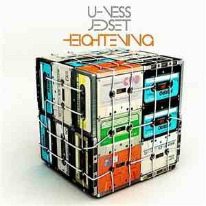 U-Ness & JedSet - Heightening download mp3
