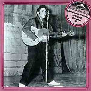 Various - Buffalo Bop: The Bop That Never Stopped Volume 48 download mp3