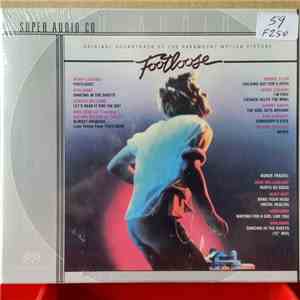 Various - Footloose (Original Soundtrack Of The Paramount Motion Picture) download mp3