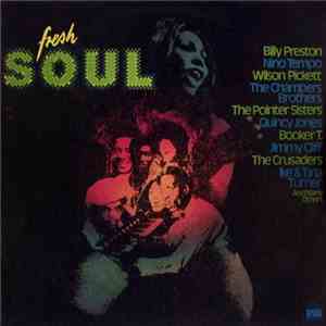 Various - Fresh Soul download mp3