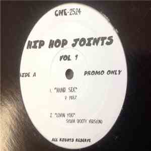 Various - Hip Hop Joints Vol.9 download mp3