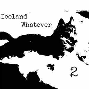 Various - Iceland Whatever Vol. 2 mp3 download