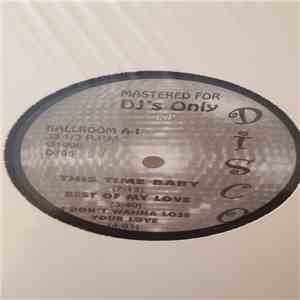 Various - Mastered For DJ's Only E.P. download mp3