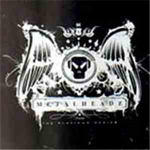 Various - Metalheadz Presents The Platinum Series download mp3