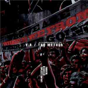 Various - The Method download mp3