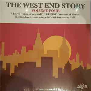 Various - The West End Story Volume 4 download mp3