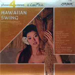 Werner Müller Y Su Orquesta - Hawaiian Swing download mp3