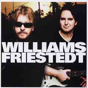 Williams, Friestedt - Williams Friestedt download mp3