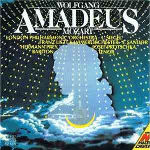 Wolfgang Amadeus Mozart - Wolfgang Amadeus Mozart download mp3