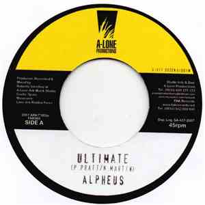 Alpheus / Ranking Forest - Ultimate / Whole Heap Of Style download mp3