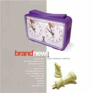 Brand New - Your + Favorite + Weapon mp3 download