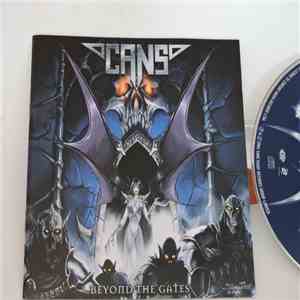 Cans - Beyond The Gates download mp3