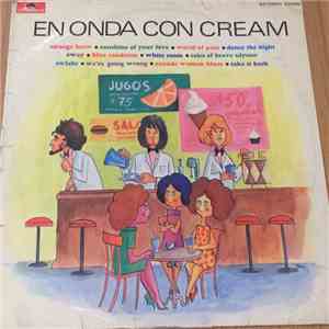 Cream  - En Onda Con Cream download mp3