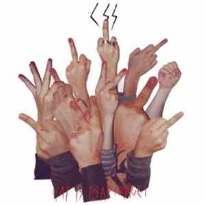 CSS - Rat Is Dead (Rage) download mp3