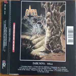Dark Nova - Sivilla download mp3