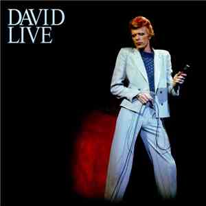 David Bowie - David Live download mp3