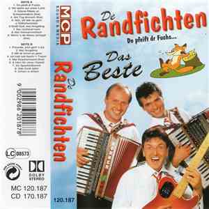 De Randfichten - Do Pfeift Dr Fuchs... Das Beste download mp3