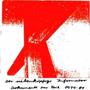 Die Tödliche Doris - Der Siebenköpfige Informator download mp3