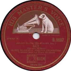 Dizzy Gillespie And His Orchestra - Katy / Lover, Come Back To Me download mp3