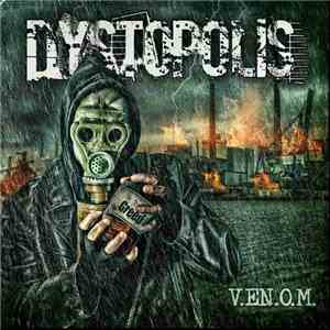 Dystopolis - V.EN.O.M. download mp3