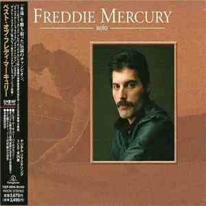 Freddie Mercury - Solo download mp3