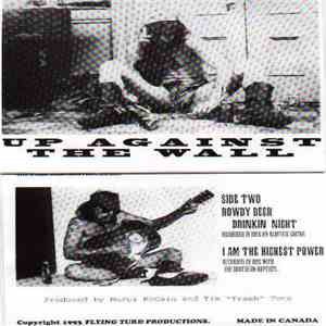 GG Allin - Up Against The Wall download mp3