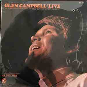 Glen Campbell - Live download mp3