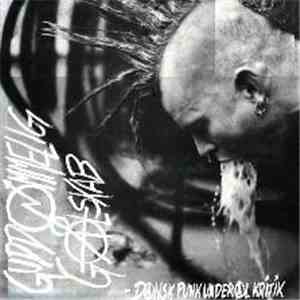 Guddommelig Galskab - Dansk Punk Under Al Kritik download mp3