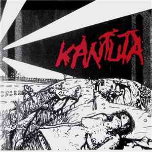 Kantuta - Kantuta download mp3