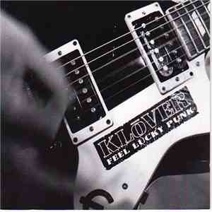 Klover - Feel Lucky Punk download mp3
