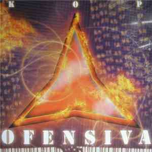 Kop  - Ofensiva download mp3