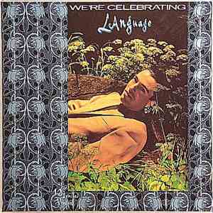 Language  - We're Celebrating download mp3