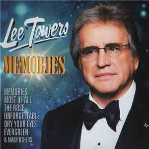 Lee Towers - Memories download mp3
