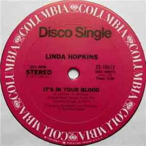Linda Hopkins - It's In Your Blood mp3 download