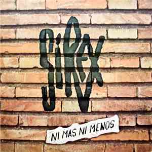 Los Sirex - Sirex, Ni Más Ni Menos download mp3