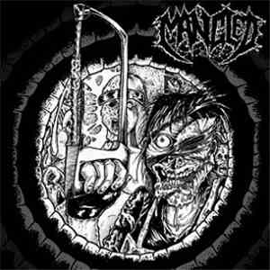 Mangled  - Involuntary Organ Donor download mp3