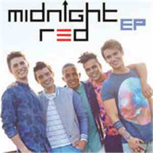 Midnight Red - Midnight Red - EP download mp3