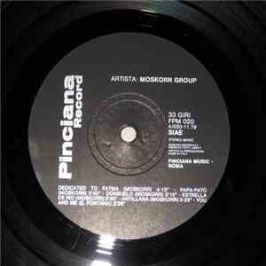 Moskorr Group - No Title download mp3
