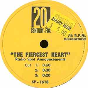 No Artist - "The Fiercest Heart" Radio Spot Announcements download mp3