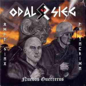 Odal Sieg - Nuevos Guerreros download mp3