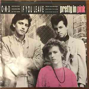 Orchestral Manoeuvres In The Dark - If You Leave / La Femme Accident download mp3