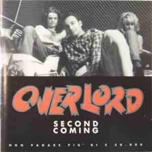 Overlord  - Second Coming download mp3