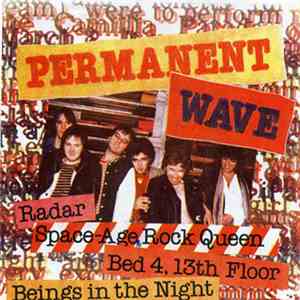 Permanent Wave - Permanent Wave download mp3