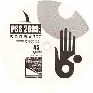 PSS 2099 - So-Nax 072 download mp3