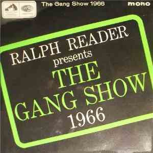 Ralph Reader Presents The Gang Show, Geoff Love & His Orchestra - The Gang Show, 1966 download mp3