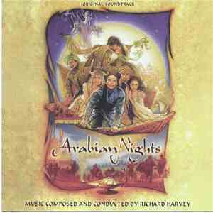 Richard Harvey  - Arabian Nights (Soundtrack) download mp3