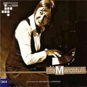 Rita Marcotulli - Jazzitaliano Live 2009 download mp3