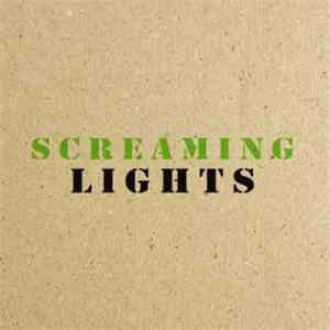 Screaming Lights - GMN / Glow download mp3